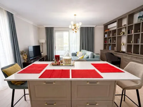 Prodaja, jednosoban stan, 60m², Igalo, Herceg Novi - image 4