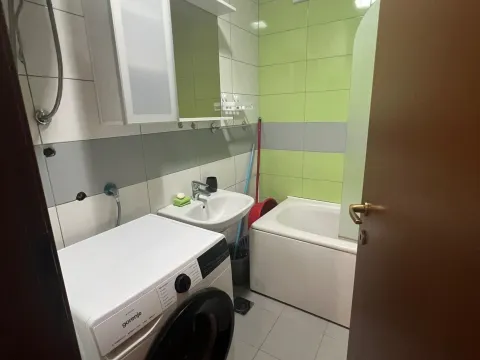 Sale, one bedroom apartment, 51m², City Kvart, Podgorica - image 14