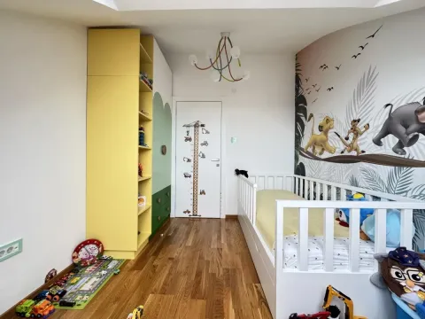 Prodaja, četvorosoban stan, 91m², Petrovaradin, Novi Sad - image 11