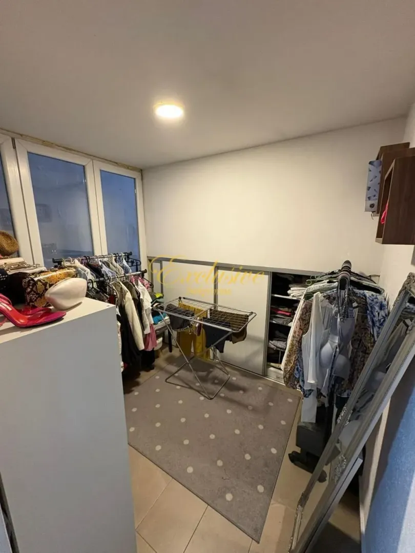Prodaja, jednosoban stan, 35m², Lekino Brdo, Voždovac Sve Podlokacije