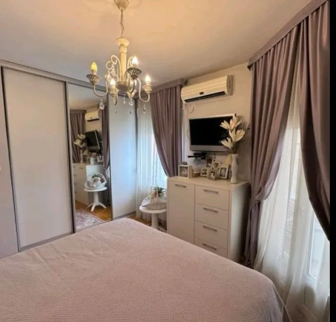 Prodaja, trosoban stan, 109m², Momišići, Podgorica