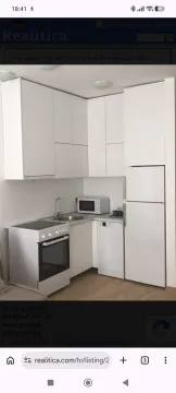 Izdavanje, garsonjera, 30m², Babin Do, Budva - image 2