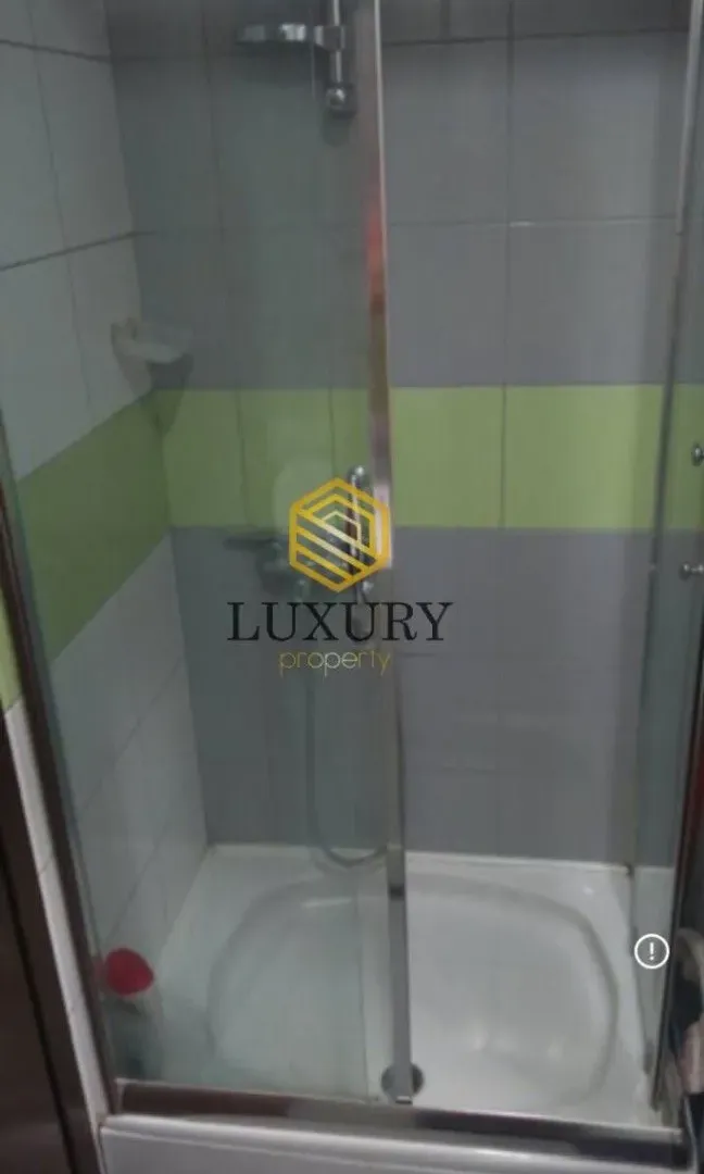 Rent, studio apartment, 31m², City Kvart, Podgorica