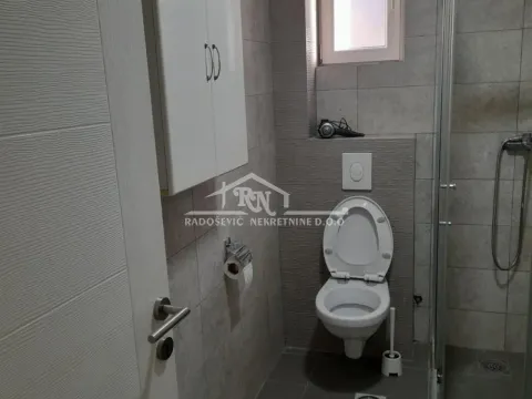 Izdavanje, jednosoban stan, 40m², Julino Brdo, Beograd - image 15