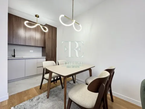 Izdavanje, jednosoban stan, 50m², Central Point, Podgorica - image 3