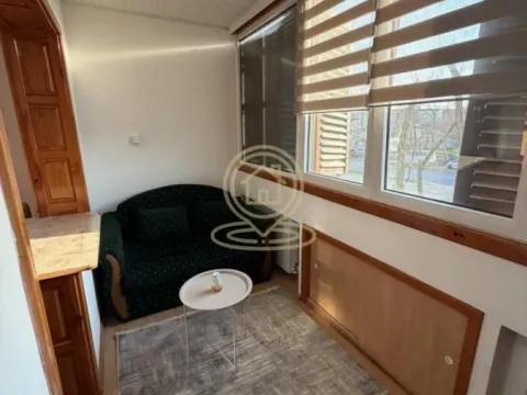 Rent, one bedroom apartment, 40m², Novo naselje, Novi Sad - image 6