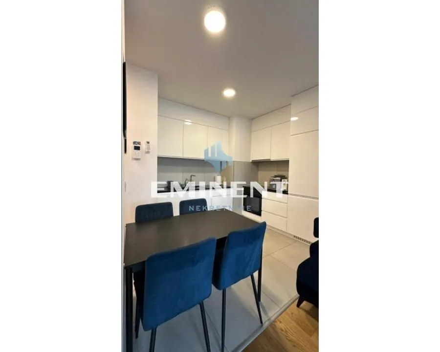 Rent, apartment, 44m², Novi Beograd Blok 65, Novi Beograd Sve Podlokacije