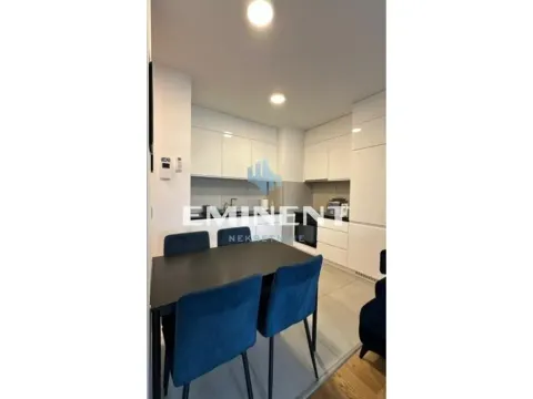 Rent, apartment, 44m², Novi Beograd Blok 65, Novi Beograd Sve Podlokacije - image 4