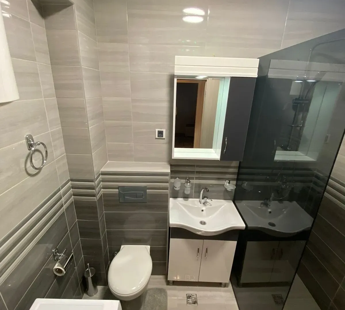Rent, two bedroom apartment, 100m², Zabjelo, Podgorica
