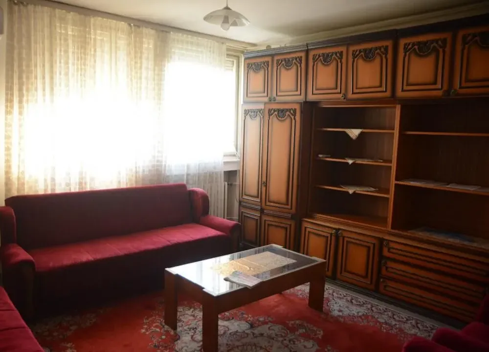 Prodaja, dvosoban stan, 45m², Novi Beograd Sve Podlokacije, Beograd