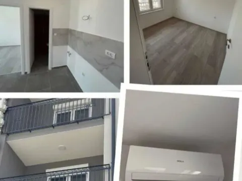 Sale, one bedroom apartment, 33m², Srebrno jezero, Veliko Gradište - image 8