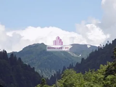 Sale, land lot, 1500m², Andrijevica, Crna Gora - image 5