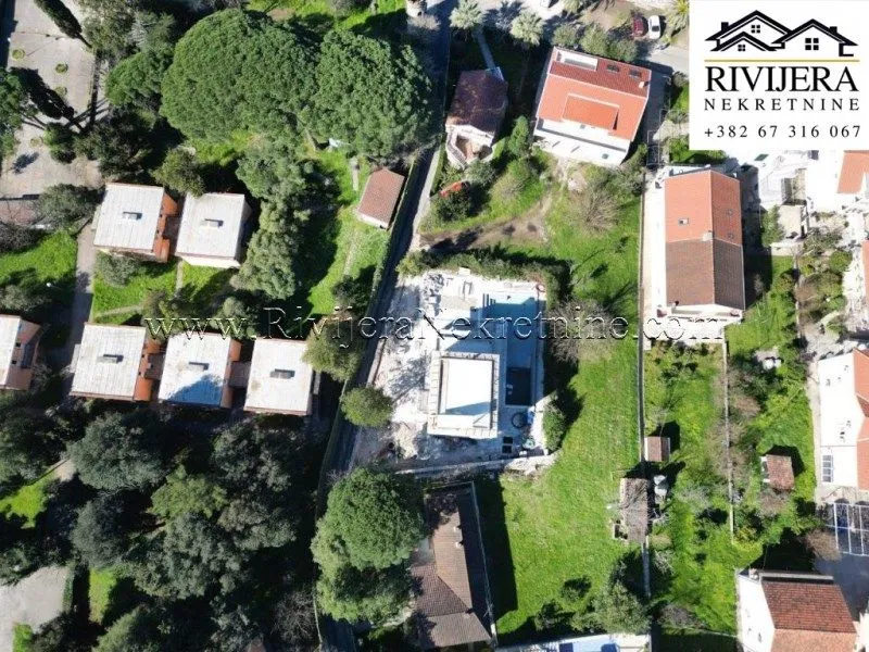 Prodaja, kuća, 500m², Donja Lastva, Tivat