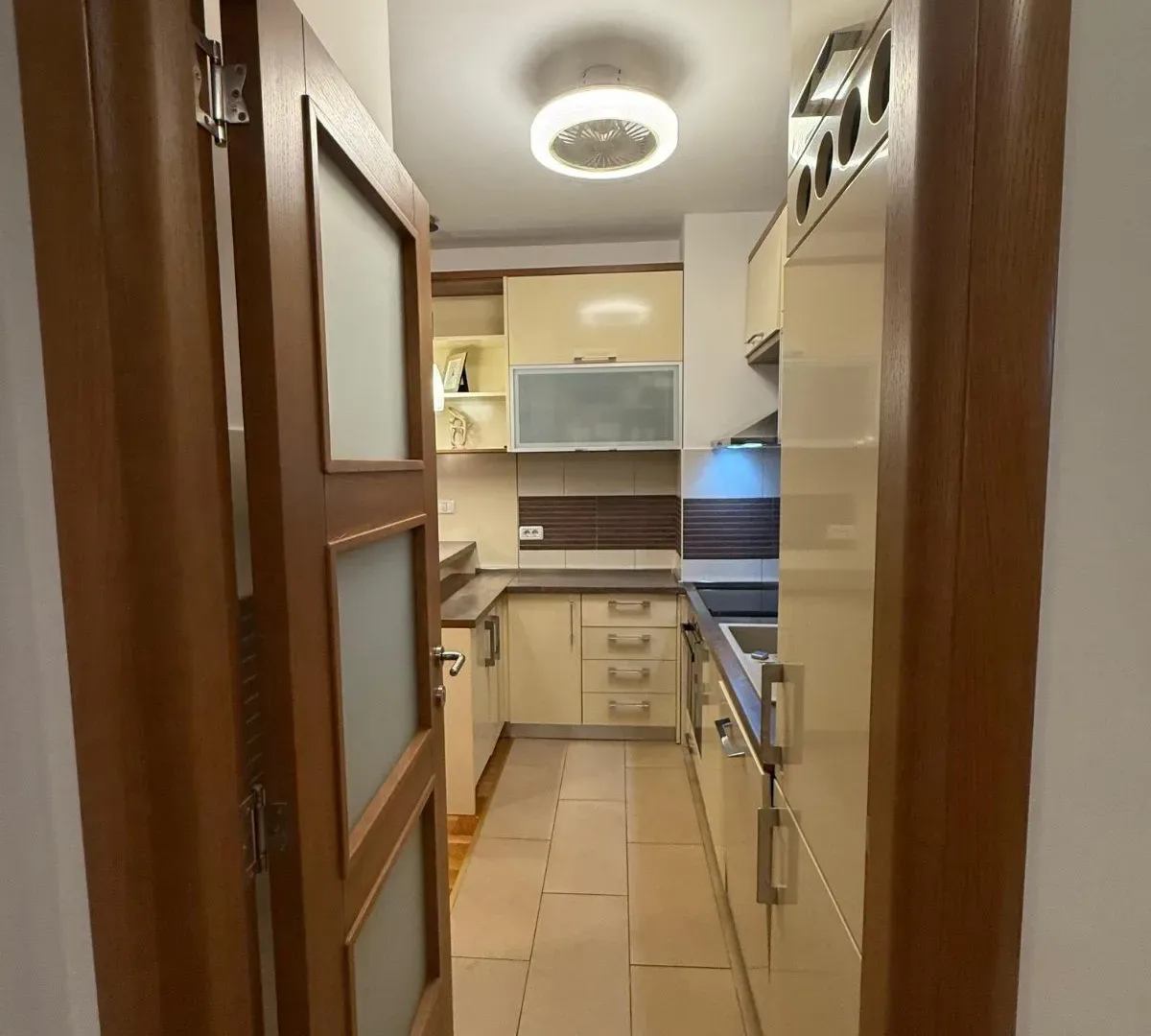 Prodaja, dvosoban stan, 69m², Pobrežje, Podgorica