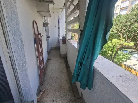 Prodaja, garsonjera, 42m², Preko Morače, Podgorica - image 10