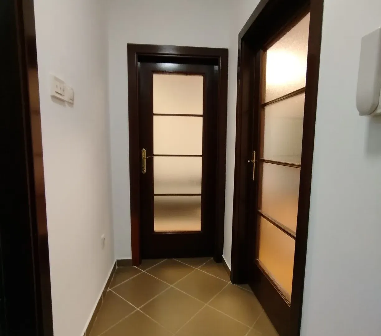 Rent, apartment, 46m², Blok 6, Podgorica