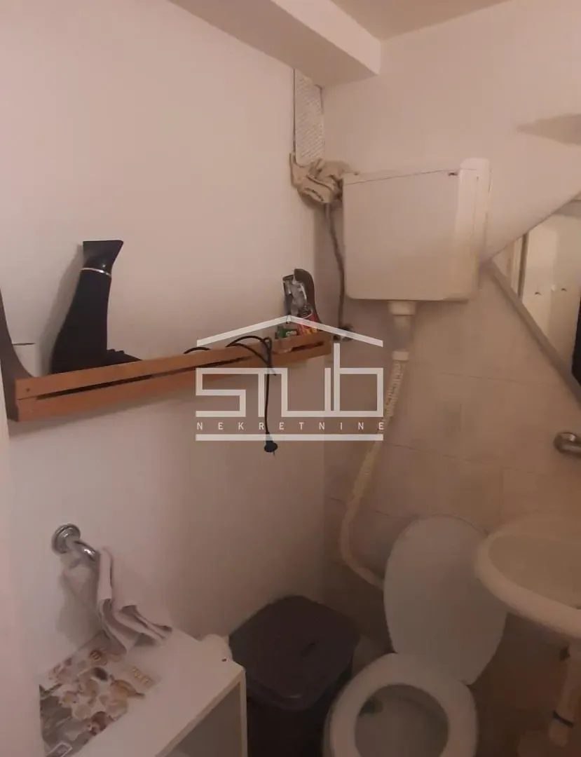 Prodaja, stan, 19m², Cerak, Beograd