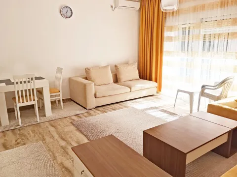 Sale, two bedroom apartment, 62m², Velika Plaža, Ulcinj - image 4