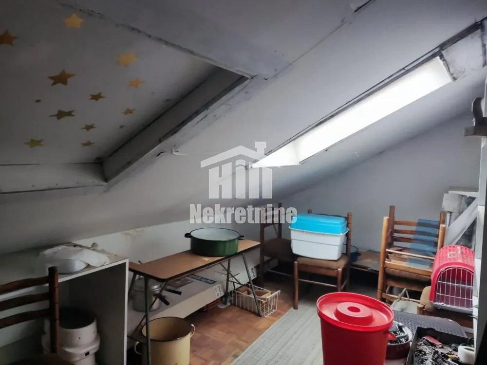 Prodaja, četvorosoban stan, 124m², Čukarica, Beograd