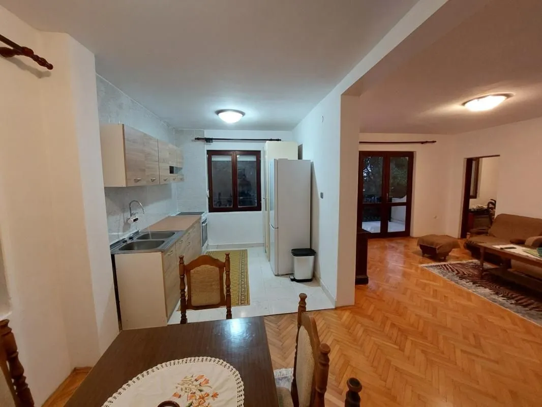 Rent, two bedroom apartment, 91m², Šušanj, Bar
