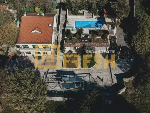 Rent, house, 380m², Mareza, Podgorica - image 4