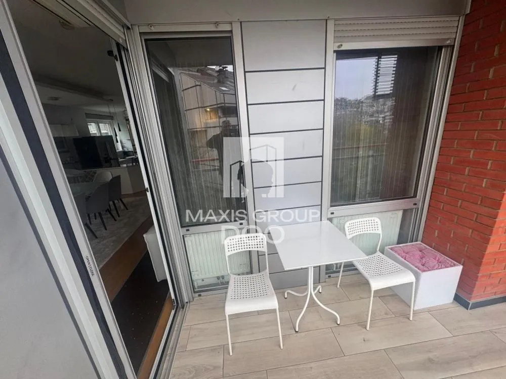 Prodaja, četvorosoban stan, 150m², Novi Beograd Sve Podlokacije, Beograd