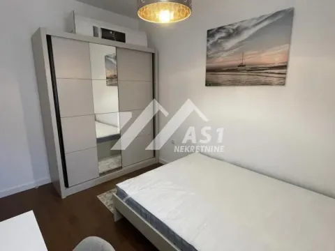 Izdavanje, jednosoban stan, 36m², Salajka, Novi Sad Sve Podlokacije - image 6