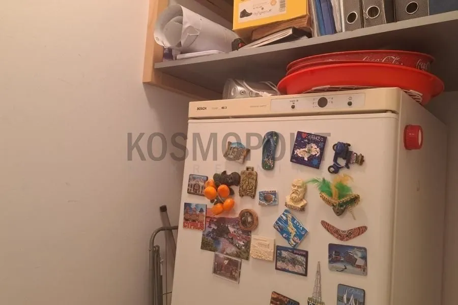 Prodaja, dvosoban stan, 46m², Bele Vode, Beograd