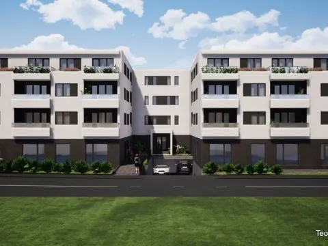 Prodaja, jednosoban stan, 38m², Ledine, Beograd - image 8