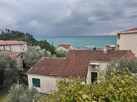 Stan in Sveti Stefan