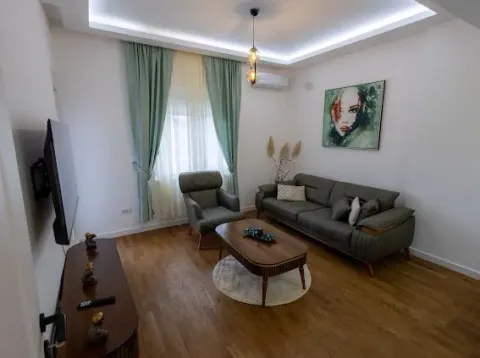 Rent, one bedroom apartment, 48m², Zabjelo, Podgorica - image 2