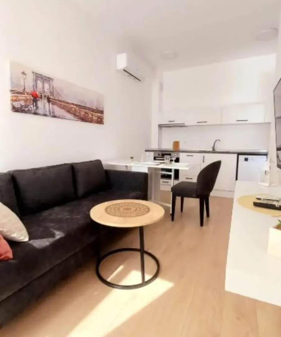 Prodaja, stan, 28m², Kotor, Crna Gora