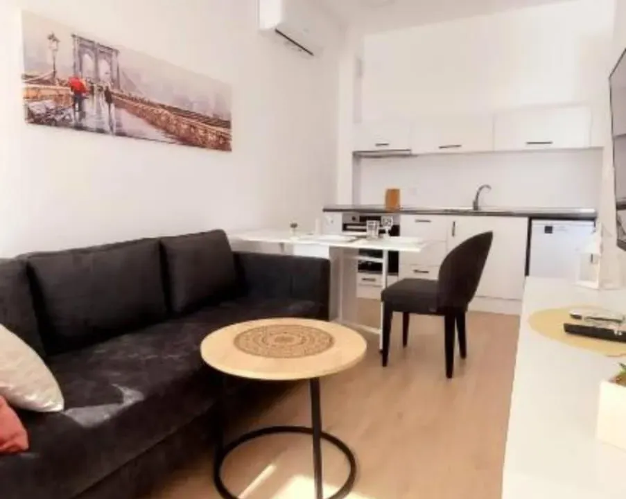 Prodaja, stan, 28m², Kotor, Crna Gora