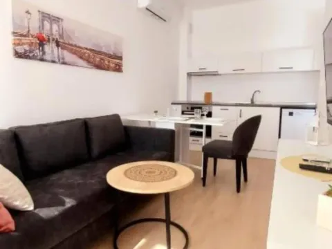 Prodaja, stan, 28m², Kotor, Crna Gora