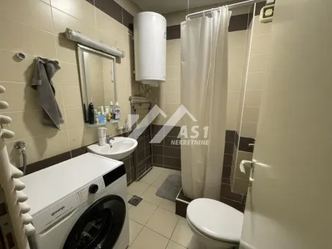 Rent, three bedroom apartment, 52m², Rotkvarija, Novi Sad Sve Podlokacije - image 10