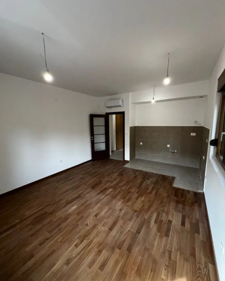 Sale, one bedroom apartment, 45m², Zagorič, Podgorica