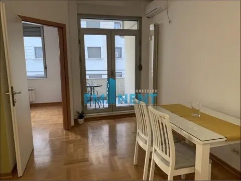 Izdavanje, dvosoban stan, 48m², Lipov Lad, Zvezdara Sve Podlokacije - image 7