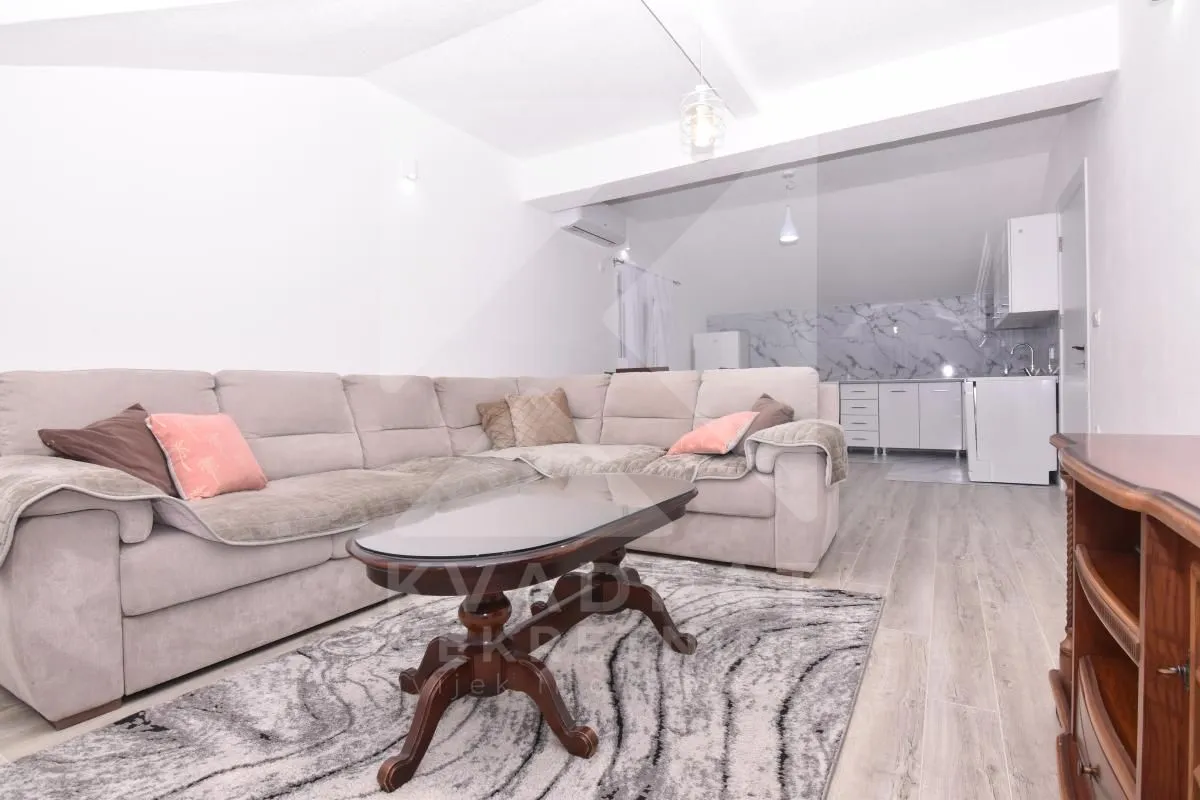 Rent, two bedroom apartment, 100m², Donja Gorica, Podgorica