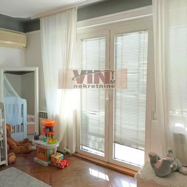 Sale, house, 150m², Severni Bulevar, Zvezdara Sve Podlokacije