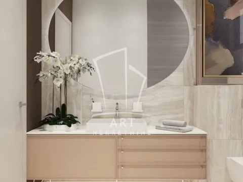 Prodaja, četvorosoban stan, 104m², Slavija, Vračar Sve Podlokacije - image 13