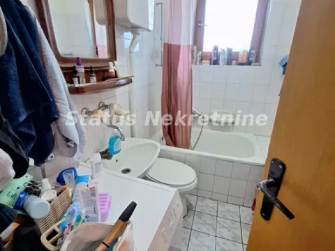 Rent, one bedroom apartment, 36m², Grbavica, Novi Sad Sve Podlokacije - image 7