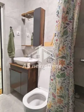Rent, two bedroom apartment, 55m², Tašmajdan, Palilula Sve Podlokacije - image 18