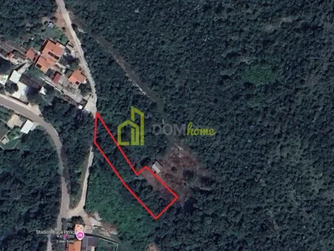 Prodaja, plac, 1153m², Sveti Stefan, Budva - image 3