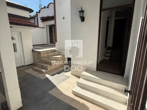 Rent, house, 153m², Bežanija, Beograd - image 20