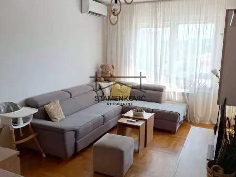 Prodaja, dvosoban stan, 52m², Grbavica, Novi Sad Sve Podlokacije - image 3