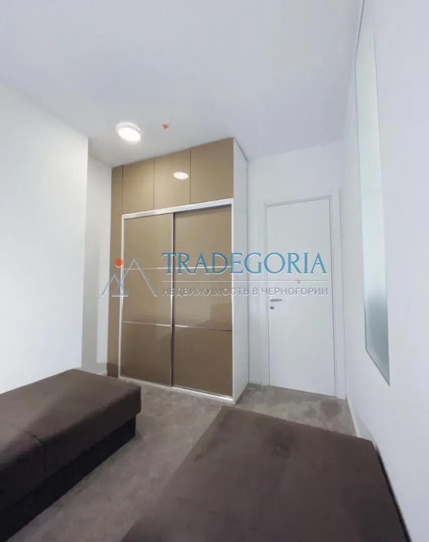 Prodaja, dvosoban stan, 77m², Budva, Crna Gora