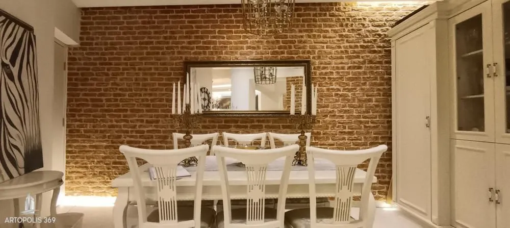 Sale, three bedroom apartment, 95m², Stari Grad, Beograd