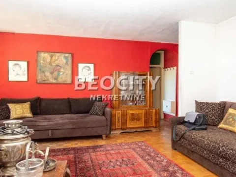 Prodaja, trosoban stan, 76m², Dorćol Sve Podlokacije, Beograd - image 2