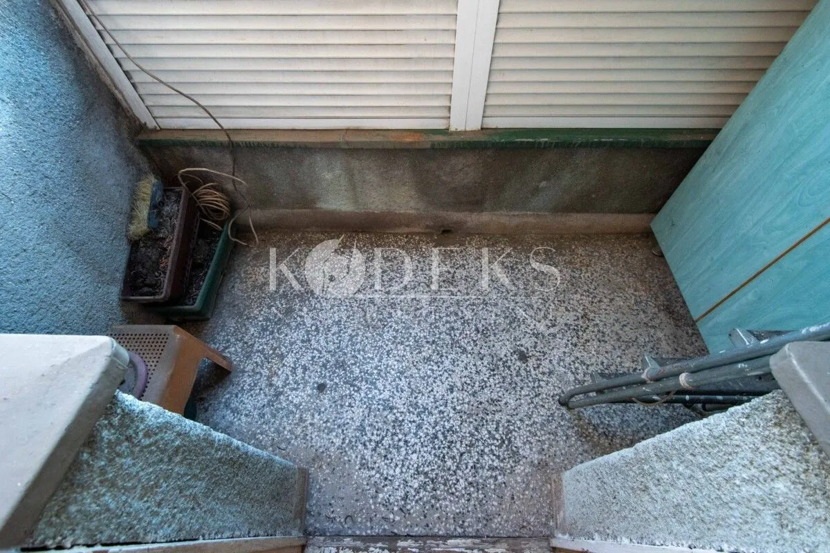 Prodaja, dvosoban stan, 76m², Centar, Podgorica