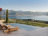 Sale, house, 352m², Luštica Bay, Tivat